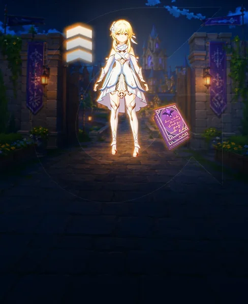 Character Leveling