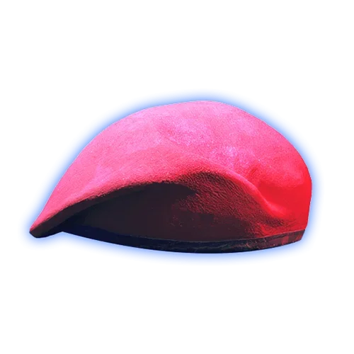 Sergeant’s Beret