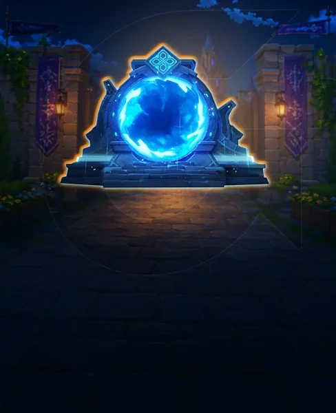 Abyssal Moon