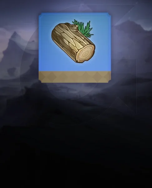 Wood