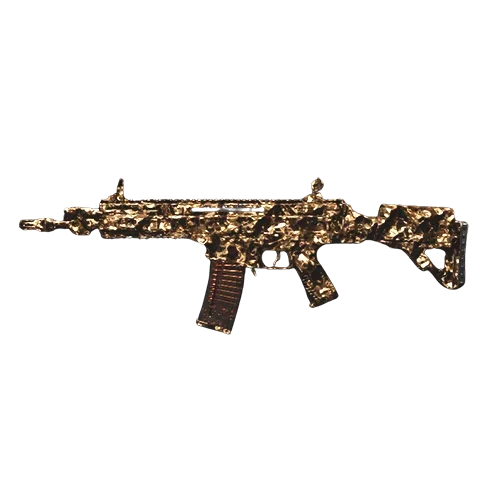 One Trick Camo
