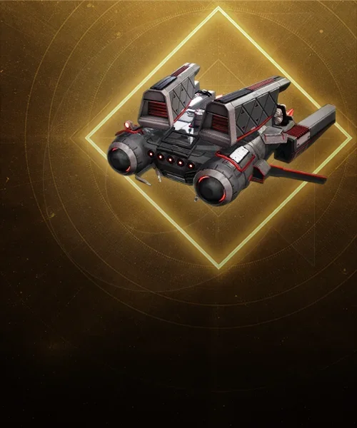 Vimana Junker Ship