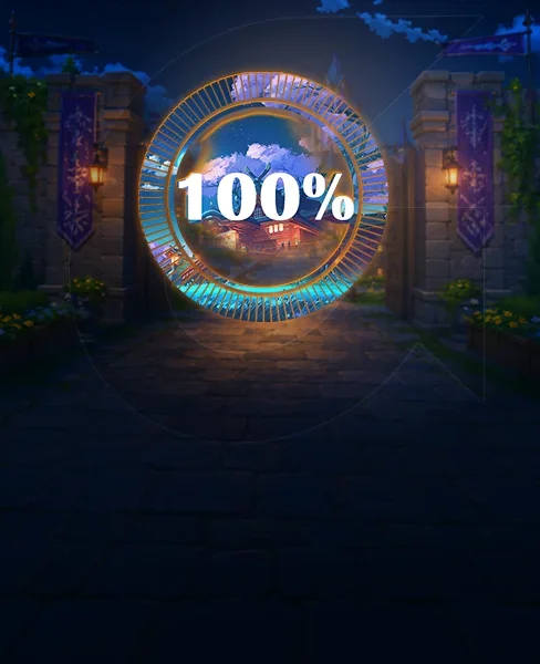 All Regions Completion Bundle