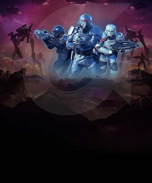 Polar Patriots Warbond