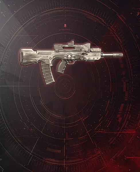 FAMAS 2010 God Roll