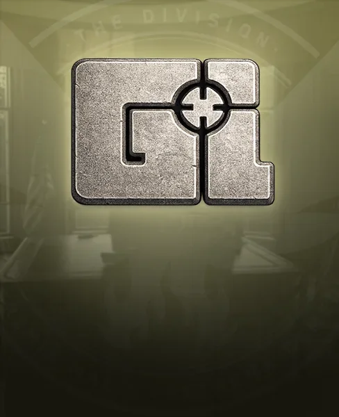 Golan Gear Brand Set