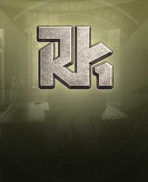 Richter & Kaiser Brand Set