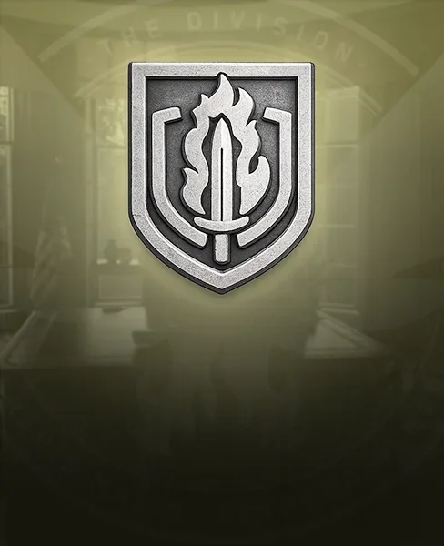 Overlord Armaments Brand Set