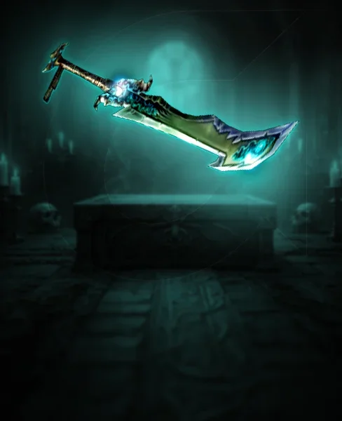 Zin'rokh, Destroyer of Worlds