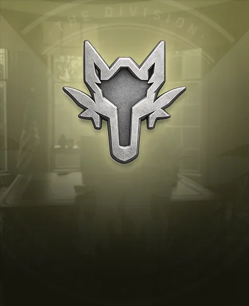 Fenris Brand Set