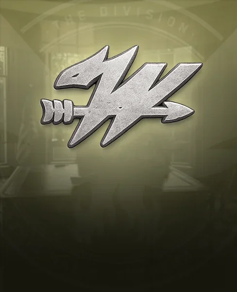 Wyvern Brand Set