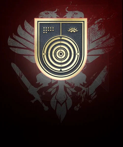Gilded Deadeye Title