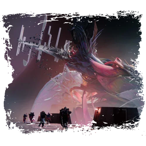 All Rotation Raid Challenges