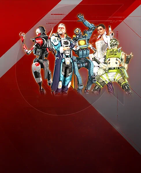 Legends Unlock