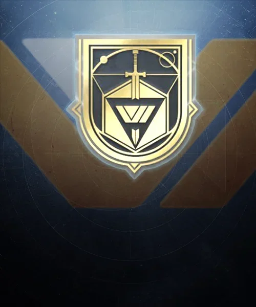 Gilded Conqueror Title