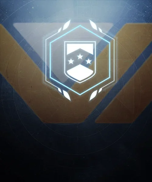 Legend Nightfall 115k Carries