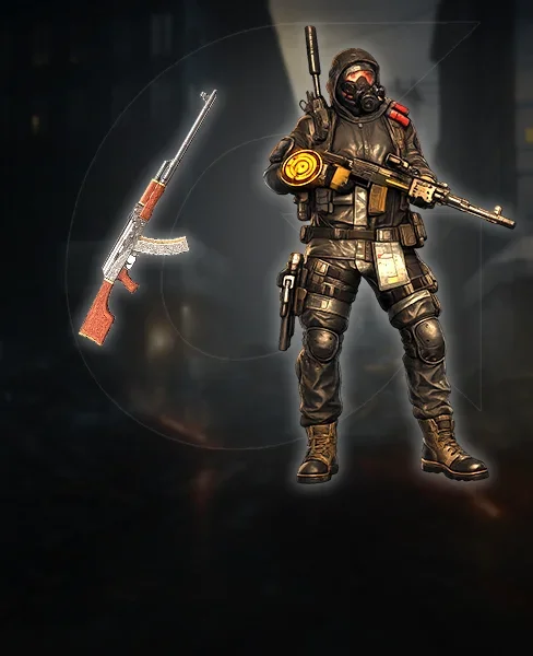 RPK-74 Builds