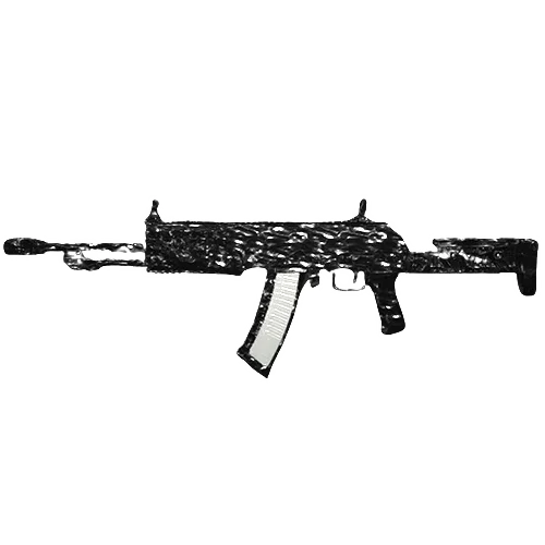 Molten Obsidian Camo