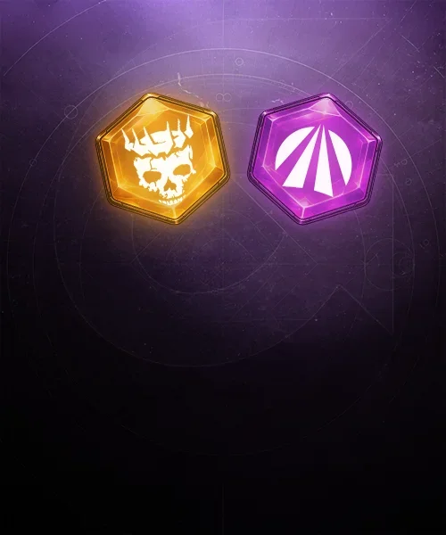 Legendary Campaign & Prismatic Unlock