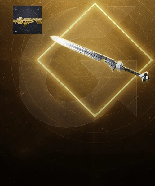 Ergo Sum God Roll & Catalyst