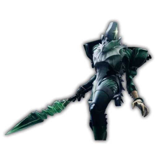 Last Boss Kill (Final Shape Campaign)