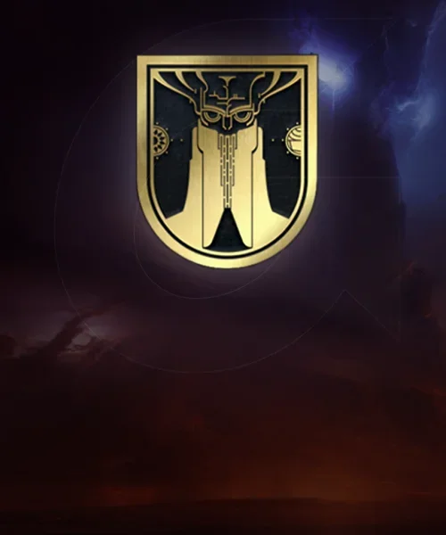 Iconoclast Title