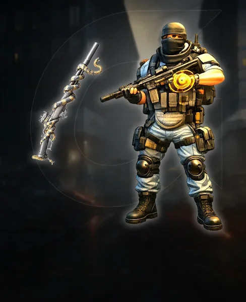 Diamondback Builds
