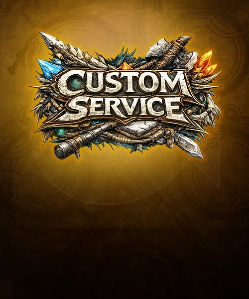 Custom Service