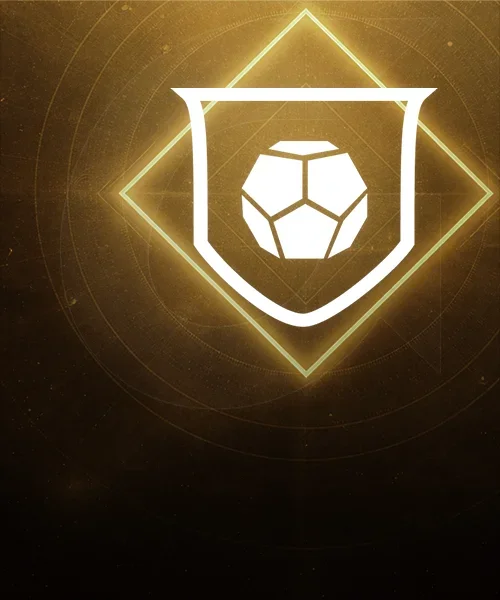 Dual Destiny Exotic Mission