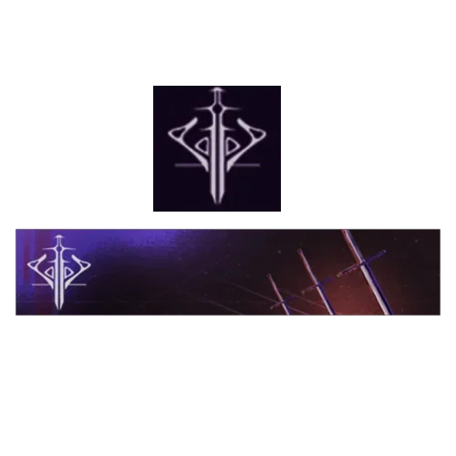 Clunky Exposition Emblem