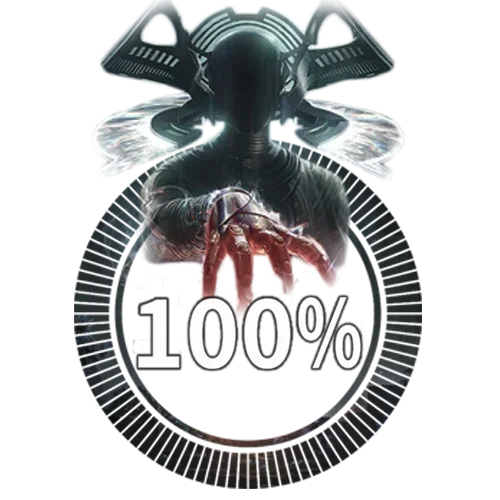 100% Achiever: Episode Echoes