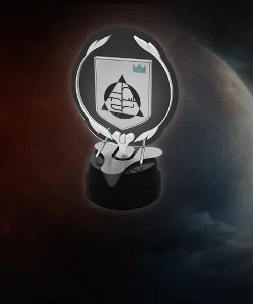 100% Achiever: Final Shape