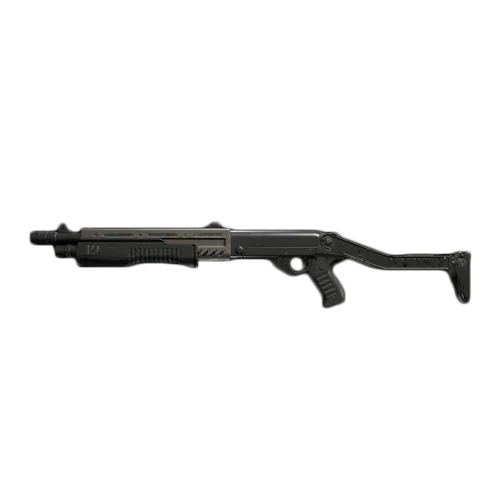 Reclaimer 18 (Shotgun)
