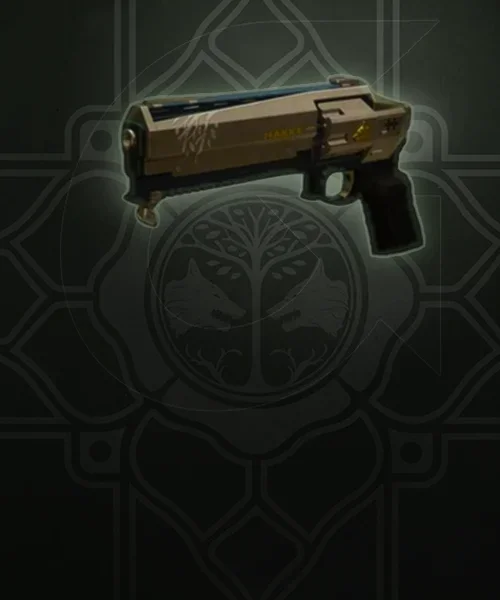 Crimil's Dagger