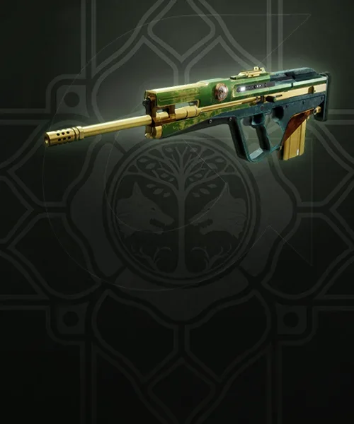 The Guiding Sight