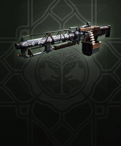Archon's Thunder