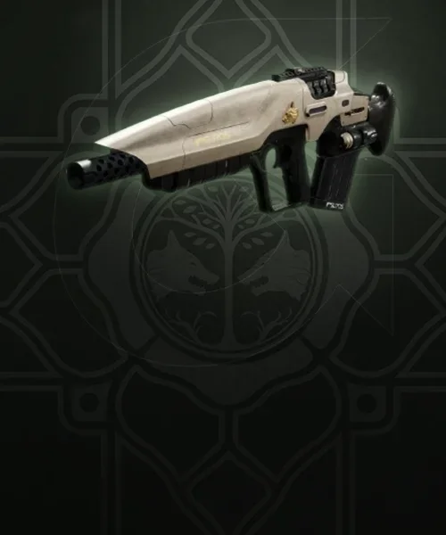 Jorum's Claw