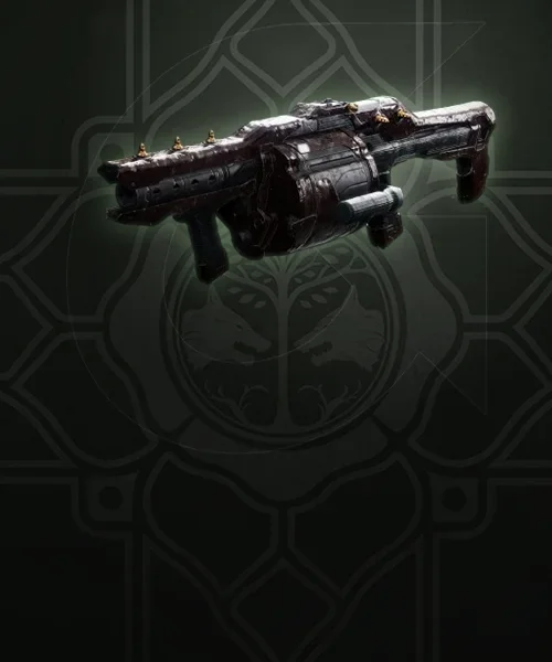 Swarm of the Raven