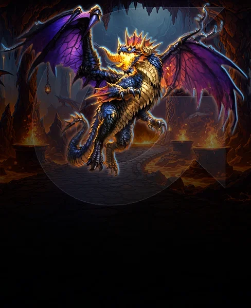 Onyxia's Lair Raid