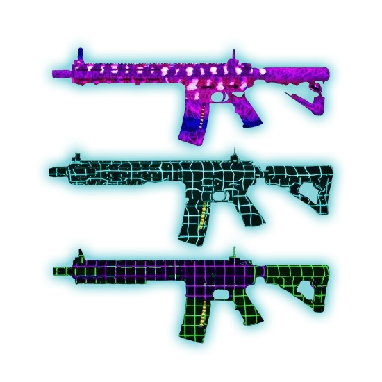 Get Higher Camos