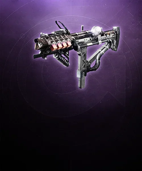 Ikelos SMG