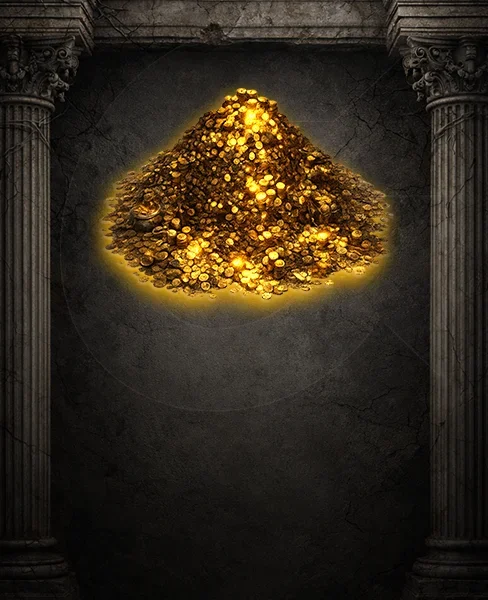 Gold