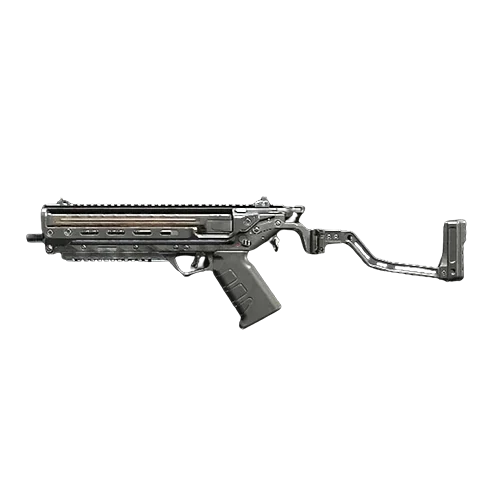 Static-HV (SMG)