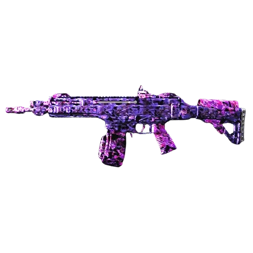 Mercury Camo