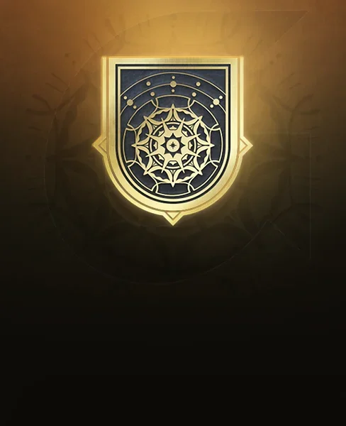 Gilded Flamekeeper Title