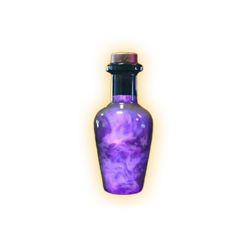 Disciple Bottle