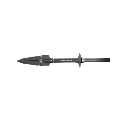 Spear Melee