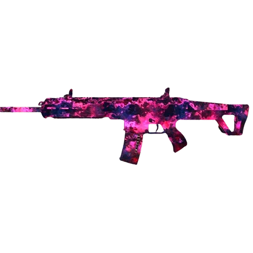 Constellation’s End Camo