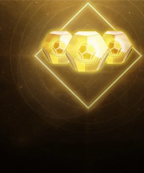 Exotic Engrams