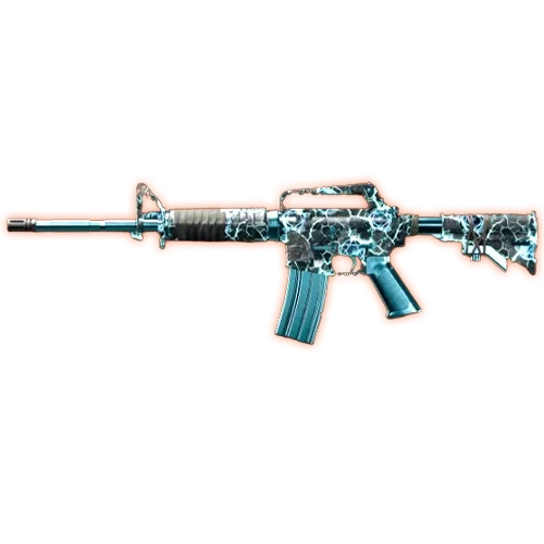 Afterlife Camo